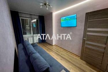 1-room apartment apartment by the address st. Lesnaya (area 38,0 m2) - Atlanta.ua - photo 30