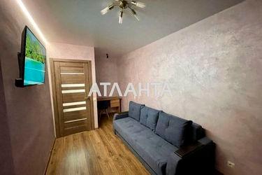 1-room apartment apartment by the address st. Lesnaya (area 38,0 m2) - Atlanta.ua - photo 31