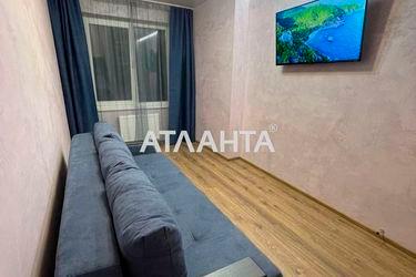 1-room apartment apartment by the address st. Lesnaya (area 38,0 m2) - Atlanta.ua - photo 32