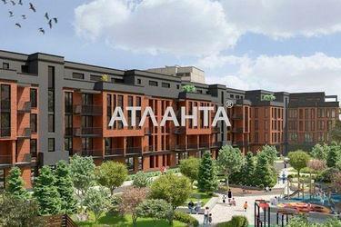 1-room apartment apartment by the address st. Bocharova gen (area 37,5 m2) - Atlanta.ua - photo 5
