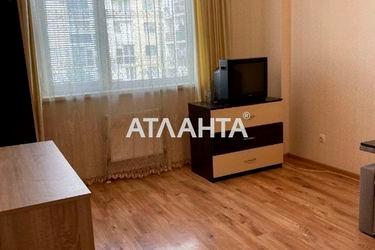 1-room apartment apartment by the address st. Evropeyskaya (area 33,0 m2) - Atlanta.ua - photo 16