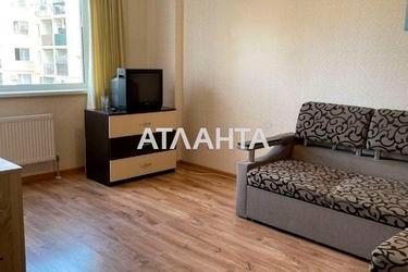1-room apartment apartment by the address st. Evropeyskaya (area 33,0 m2) - Atlanta.ua - photo 14
