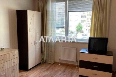 1-room apartment apartment by the address st. Evropeyskaya (area 33,0 m2) - Atlanta.ua - photo 15