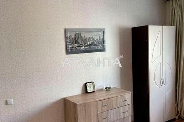 1-room apartment apartment by the address st. Evropeyskaya (area 33,0 m2) - Atlanta.ua - photo 20