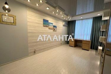 3-rooms apartment apartment by the address st. Glushko ak pr Dimitrova pr (area 127,5 m2) - Atlanta.ua - photo 26