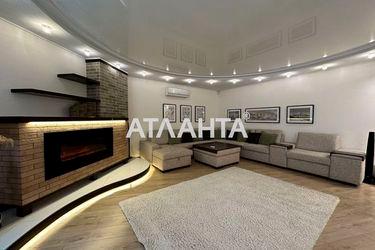 3-rooms apartment apartment by the address st. Glushko ak pr Dimitrova pr (area 127,5 m2) - Atlanta.ua - photo 36