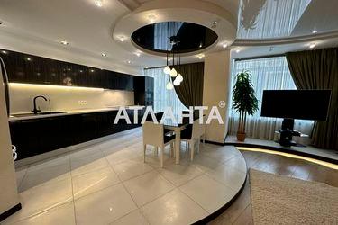 3-rooms apartment apartment by the address st. Glushko ak pr Dimitrova pr (area 127,5 m2) - Atlanta.ua - photo 21