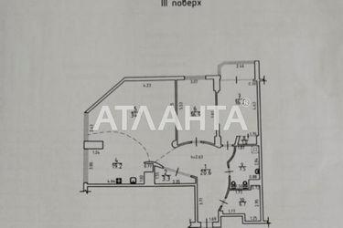 3-rooms apartment apartment by the address st. Glushko ak pr Dimitrova pr (area 127,5 m2) - Atlanta.ua - photo 38