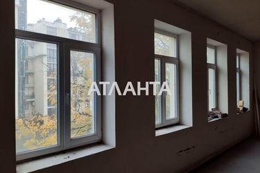 2-rooms apartment apartment by the address st. Grecheskaya Karla Libknekhta (area 46,9 m2) - Atlanta.ua - photo 23
