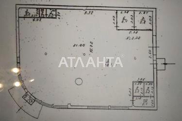 Коммерческая недвижимость по адресу ул. Приморская (площадь 324,3 м2) - Atlanta.ua - фото 20