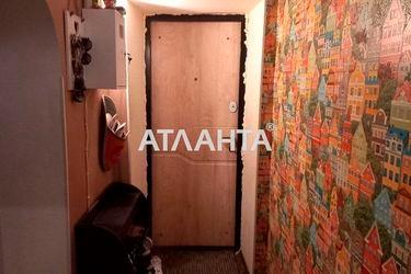 2-комнатная квартира по адресу ул. Бунина (площадь 46,4 м2) - Atlanta.ua - фото 31