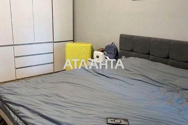 2-rooms apartment apartment by the address st. Gorodotskaya ul (area 44,0 m2) - Atlanta.ua - photo 10