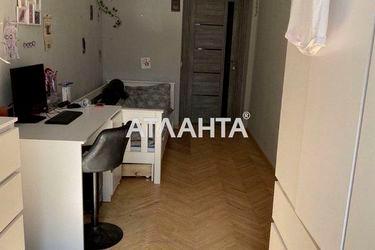 2-rooms apartment apartment by the address st. Gorodotskaya ul (area 44,0 m2) - Atlanta.ua - photo 11