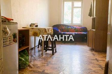 Room in dormitory apartment by the address st. Ukrainki lesi (area 14,0 m2) - Atlanta.ua - photo 7