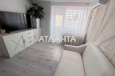 2-rooms apartment apartment by the address st. Sobornaya Lenina (area 46,2 m2) - Atlanta.ua - photo 18