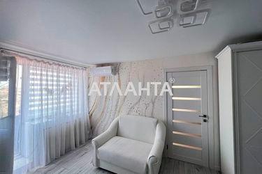 2-rooms apartment apartment by the address st. Sobornaya Lenina (area 46,2 m2) - Atlanta.ua - photo 20