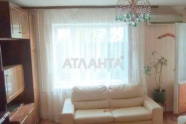 2-rooms apartment apartment by the address st. Khimikov (area 48,7 m2) - Atlanta.ua - photo 24