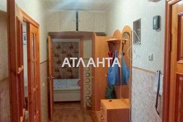 2-rooms apartment apartment by the address st. Khimikov (area 48,7 m2) - Atlanta.ua - photo 32