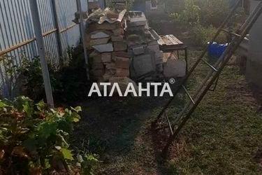 House by the address st. Molodezhnaya (area 30,0 m2) - Atlanta.ua - photo 14