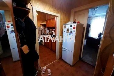 2-rooms apartment apartment by the address st. Shevchenko T ul (area 48,5 m2) - Atlanta.ua - photo 12