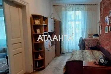 2-rooms apartment apartment by the address st. Shevchenko T ul (area 48,5 m2) - Atlanta.ua - photo 13
