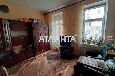 2-rooms apartment apartment by the address st. Shevchenko T ul (area 48,5 m2) - Atlanta.ua - photo 18