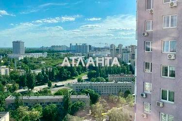 3-rooms apartment apartment by the address st. Ul Lomonosova (area 78,0 m2) - Atlanta.ua - photo 17