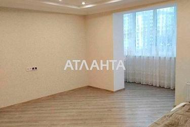 1-room apartment apartment by the address st. Lisika (area 48,0 m2) - Atlanta.ua - photo 18