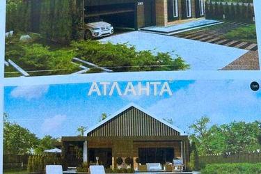 House by the address st. Miru prov (area 240,0 m2) - Atlanta.ua - photo 33
