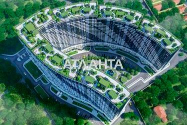 1-room apartment apartment by the address st. Kurortnyy per (area 44,7 m2) - Atlanta.ua - photo 6