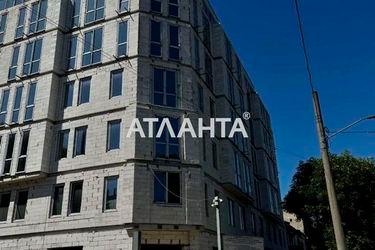 1-комнатная квартира по адресу ул. Большая арнаутская (площадь 27,5 м2) - Atlanta.ua - фото 24