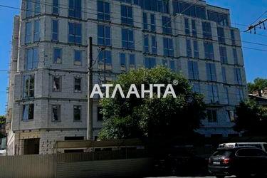 1-комнатная квартира по адресу ул. Большая арнаутская (площадь 27,5 м2) - Atlanta.ua - фото 25