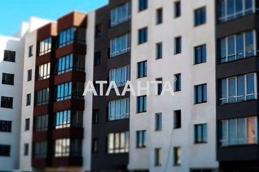1-комнатная квартира по адресу ул. Бочарова ген. (площадь 43,4 м2) - Atlanta.ua - фото 8