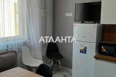 1-room apartment apartment by the address st. Bocharova gen (area 38,3 m2) - Atlanta.ua - photo 25