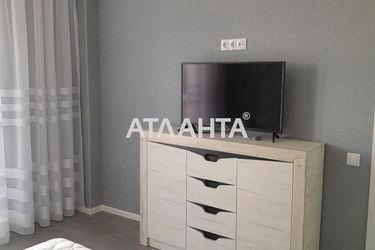 1-room apartment apartment by the address st. Bocharova gen (area 38,3 m2) - Atlanta.ua - photo 28