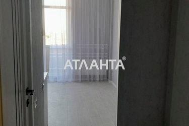 1-room apartment apartment by the address st. Bocharova gen (area 38,3 m2) - Atlanta.ua - photo 30