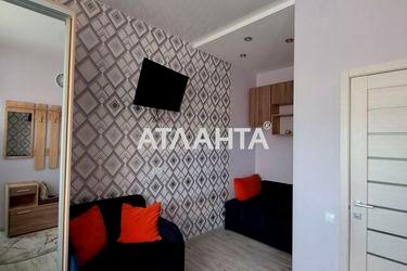 1-комнатная квартира по адресу ул. Боровского Николая (площадь 18,5 м2) - Atlanta.ua - фото 33