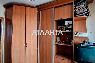 4+-rooms apartment apartment by the address st. Fontanskaya dor Perekopskoy Divizii (area 78,0 m2) - Atlanta.ua - photo 14