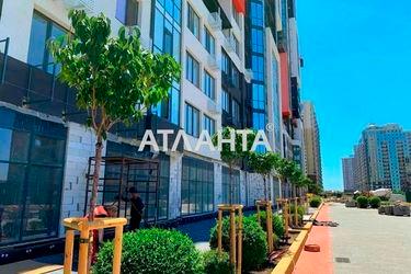 2-rooms apartment apartment by the address st. Sportivnaya (area 69,0 m2) - Atlanta.ua - photo 15