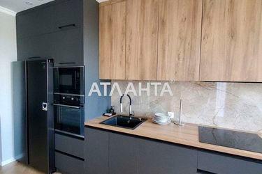 2-rooms apartment apartment by the address st. Karadzhicha V ul (area 70,0 m2) - Atlanta.ua - photo 15