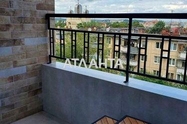 2-rooms apartment apartment by the address st. Karadzhicha V ul (area 70,0 m2) - Atlanta.ua - photo 21