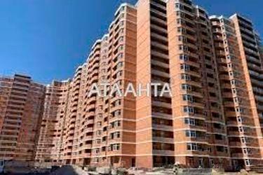 1-room apartment apartment by the address st. Ovidiopolskaya dor (area 40,0 m2) - Atlanta.ua - photo 52