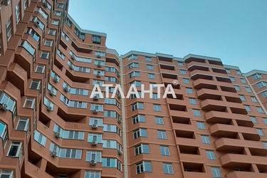 1-room apartment apartment by the address st. Ovidiopolskaya dor (area 40,0 m2) - Atlanta.ua - photo 29