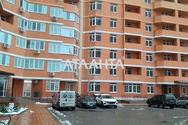 1-room apartment apartment by the address st. Ovidiopolskaya dor (area 40,0 m2) - Atlanta.ua - photo 48