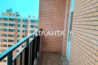 1-room apartment apartment by the address st. Ovidiopolskaya dor (area 40,0 m2) - Atlanta.ua - photo 45