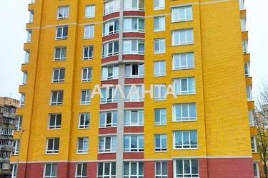 1-room apartment apartment by the address st. Bocharova gen (area 41,0 m2) - Atlanta.ua - photo 13