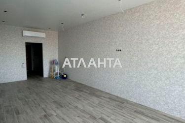 1-room apartment apartment by the address st. Morekhodnyy per (area 45,0 m2) - Atlanta.ua - photo 12