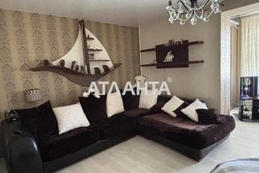 3-rooms apartment apartment by the address st. Dnepropetr dor Semena Paliya (area 100 m²) - photo 23 3-rooms apartment apartment by the address st. Dnepropetr dor Semena Paliya (area 100 m²) - Atlanta.ua - photo 23