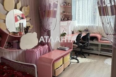 3-rooms apartment apartment by the address st. Dnepropetr dor Semena Paliya (area 100 m²) - photo 32 3-rooms apartment apartment by the address st. Dnepropetr dor Semena Paliya (area 100 m²) - Atlanta.ua - photo 32