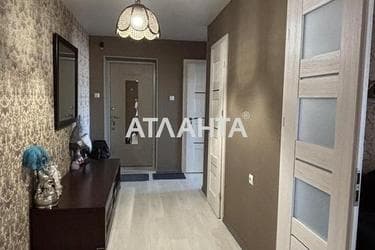 3-rooms apartment apartment by the address st. Dnepropetr dor Semena Paliya (area 100 m²) - photo 41 3-rooms apartment apartment by the address st. Dnepropetr dor Semena Paliya (area 100 m²) - Atlanta.ua - photo 41